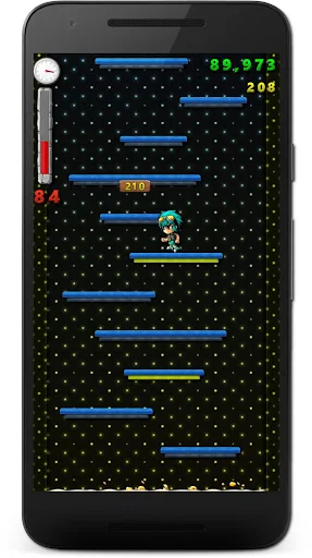 Jumping Jumpak