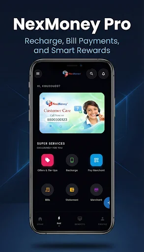 NexMoney Pro