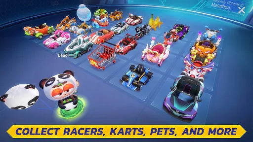 KartRider Rush+ screenshot 2