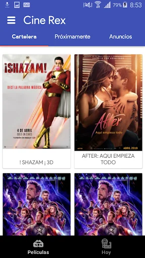 Cine Rex