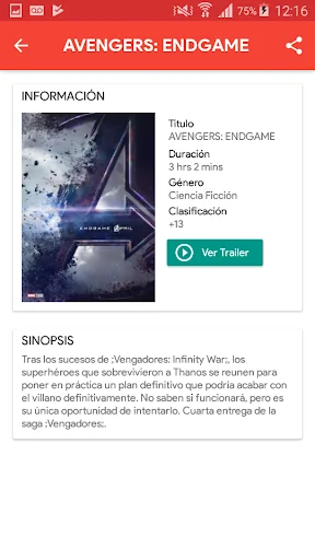 Tu Cine