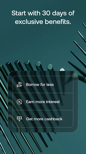 Nexo: Crypto Wealth Platform screenshot 3