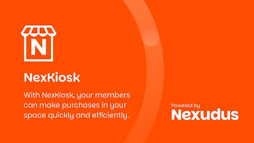 NexKiosk