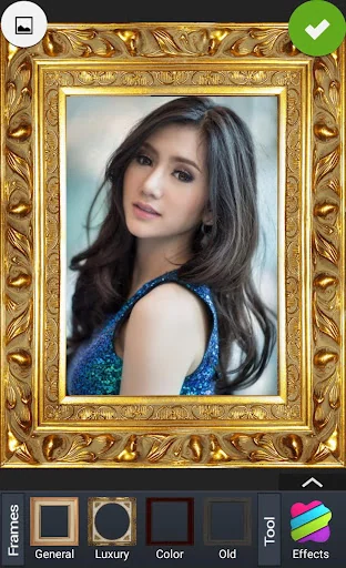 HD Photo Frames screenshot 2