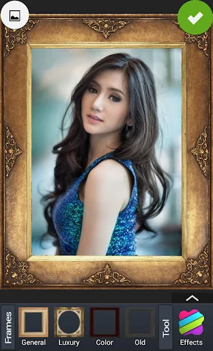 HD Photo Frames screenshot 3