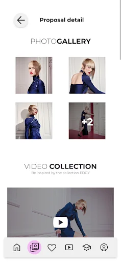Framesi Hair Collection screenshot 3