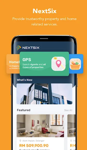 NextSix