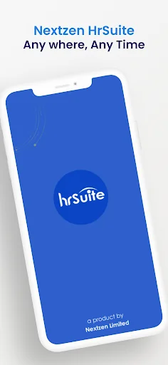 HRSuite - Shed