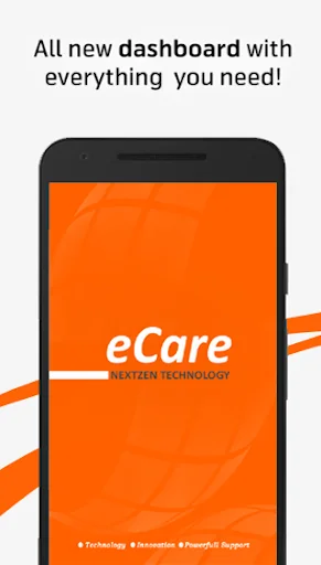Nextzen eCare