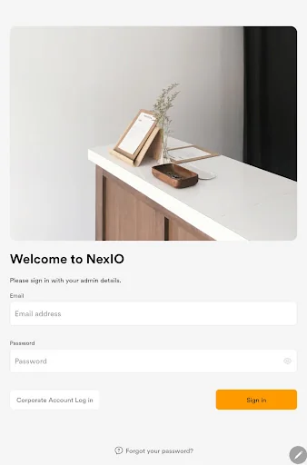 NexIO