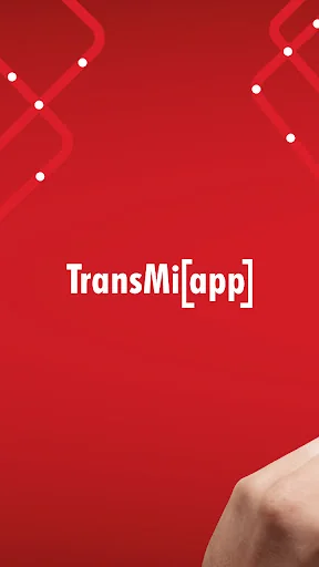 TransMi App | TransMilenio