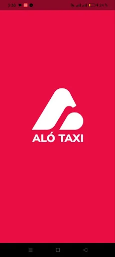 Aló Taxi Cliente