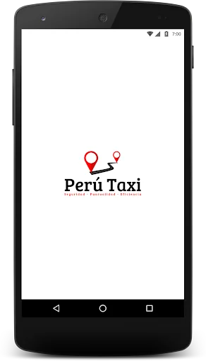 Perú Taxi