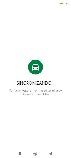 Molina Tours Taxi Conductor