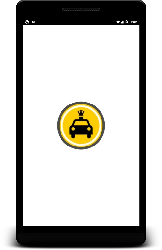 Taxi Real Drive