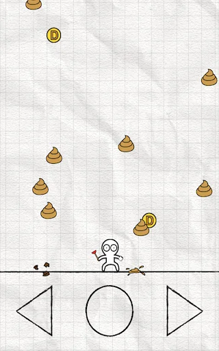 똥왕의 분노 screenshot 2