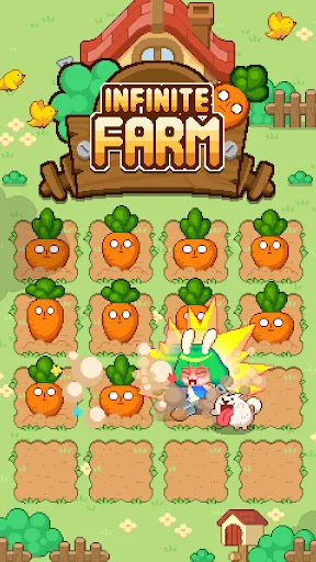 Infinite Farm