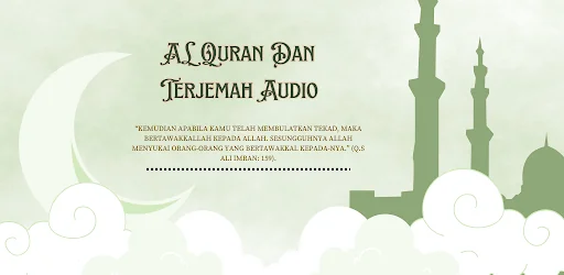 MP3 AL Quran (Terjemahan Indo)