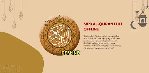 MP3 AL-Quran Full Offline