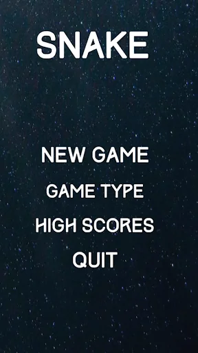 Snake Game : Classic Snake Gam