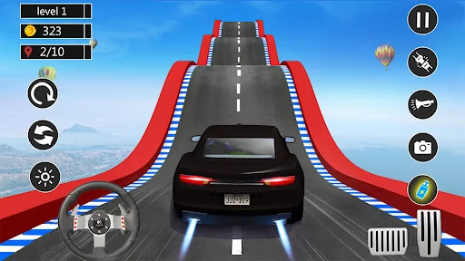 Kar Gadi Wala Game: Car Games