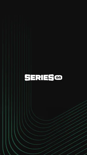 네이버 시리즈온 - SERIES ON