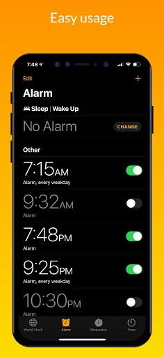 Clock OS 26 - Clock Phone 17