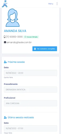 Fisioterapia Soft