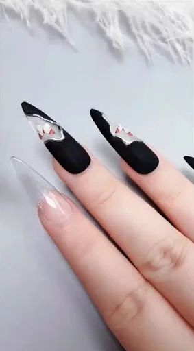Nail Arts Step By Step, Nail P screenshot 4