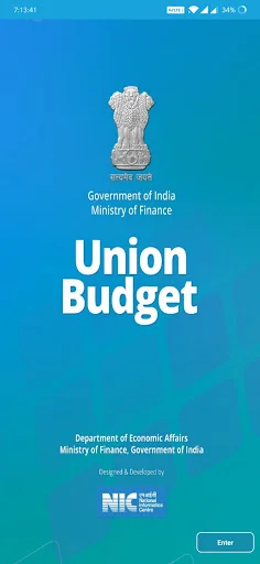 Union Budget