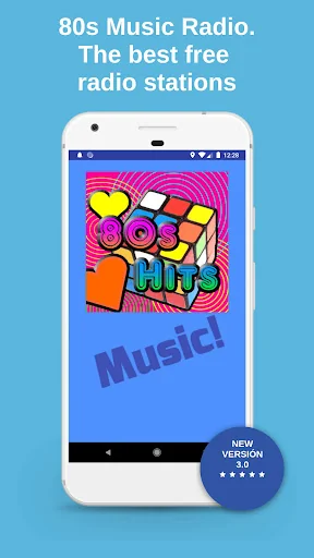 80s music radio stations