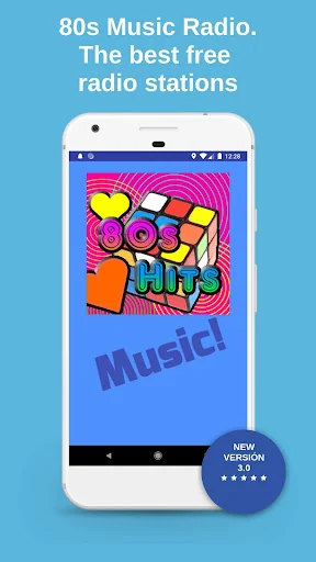 80s music radio stations