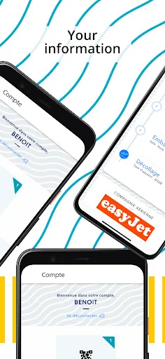 Aéroport Nice screenshot 3
