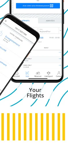 Aéroport Nice screenshot 4