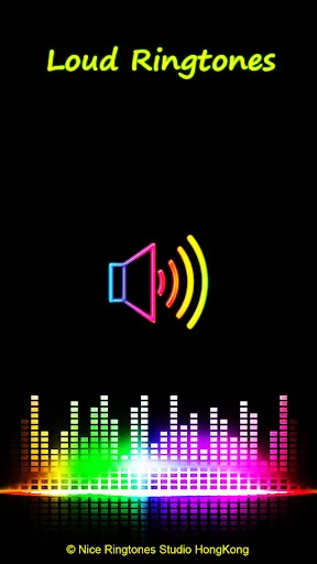 Loud Ringtones
