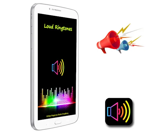 Loud Ringtones