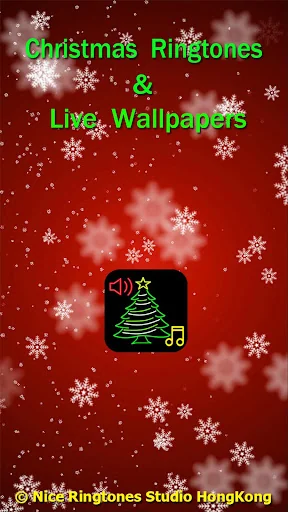 Christmas Ringtones Wallpapers