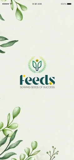 Feeds