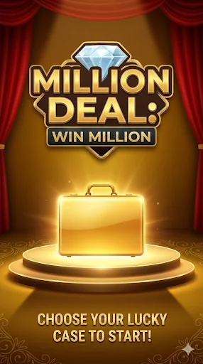Million Deal: Win Million