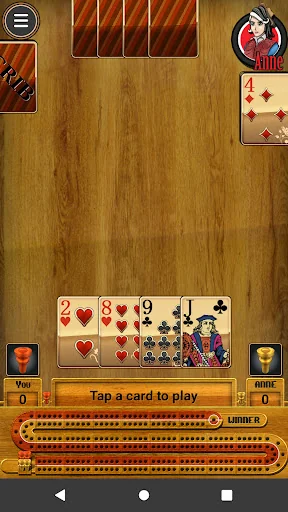 Cribbage Club®: Card Game