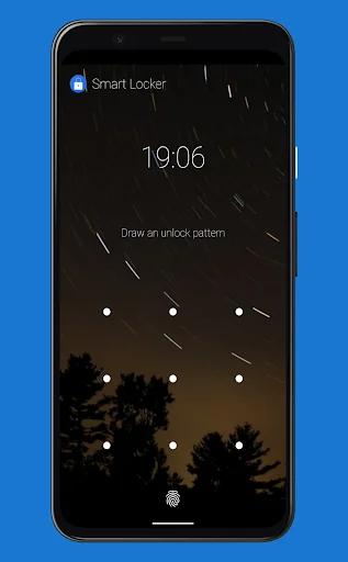Smart Locker - App Privacy Pro