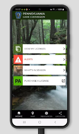 Pennsylvania Game Commission