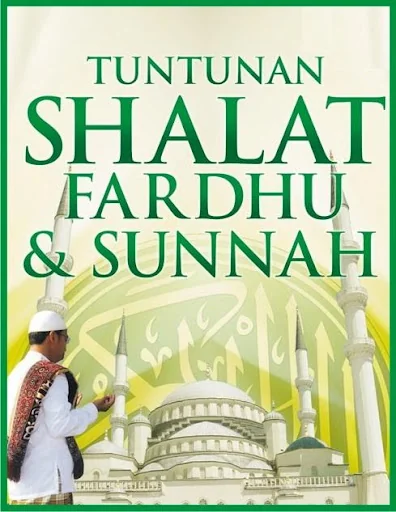 Tuntunan Sholat Dzikir & Doa screenshot 1