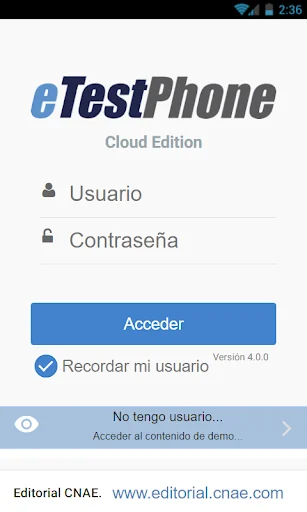 eTestPhone