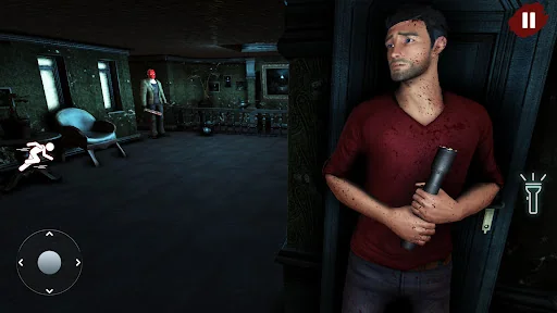 3 Days to Die - Scary Horror