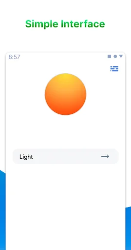 Dark Mode from Night