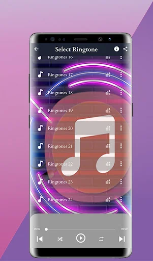 Dance Ringtones 2023