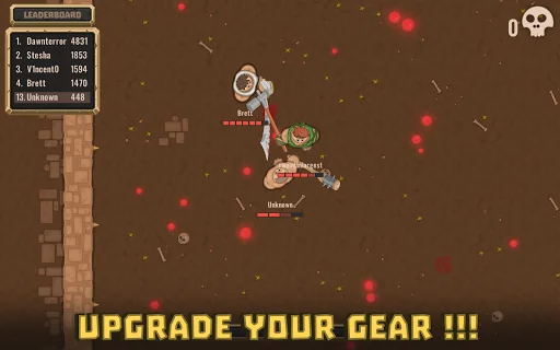 BrutalMania.io
