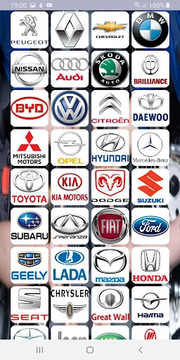 مراكز صيانة السيارات في مصر screenshot 3