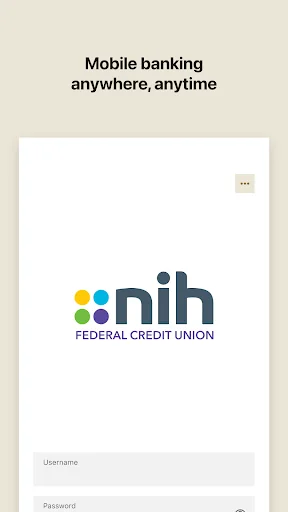 NIH Federal Credit Union
